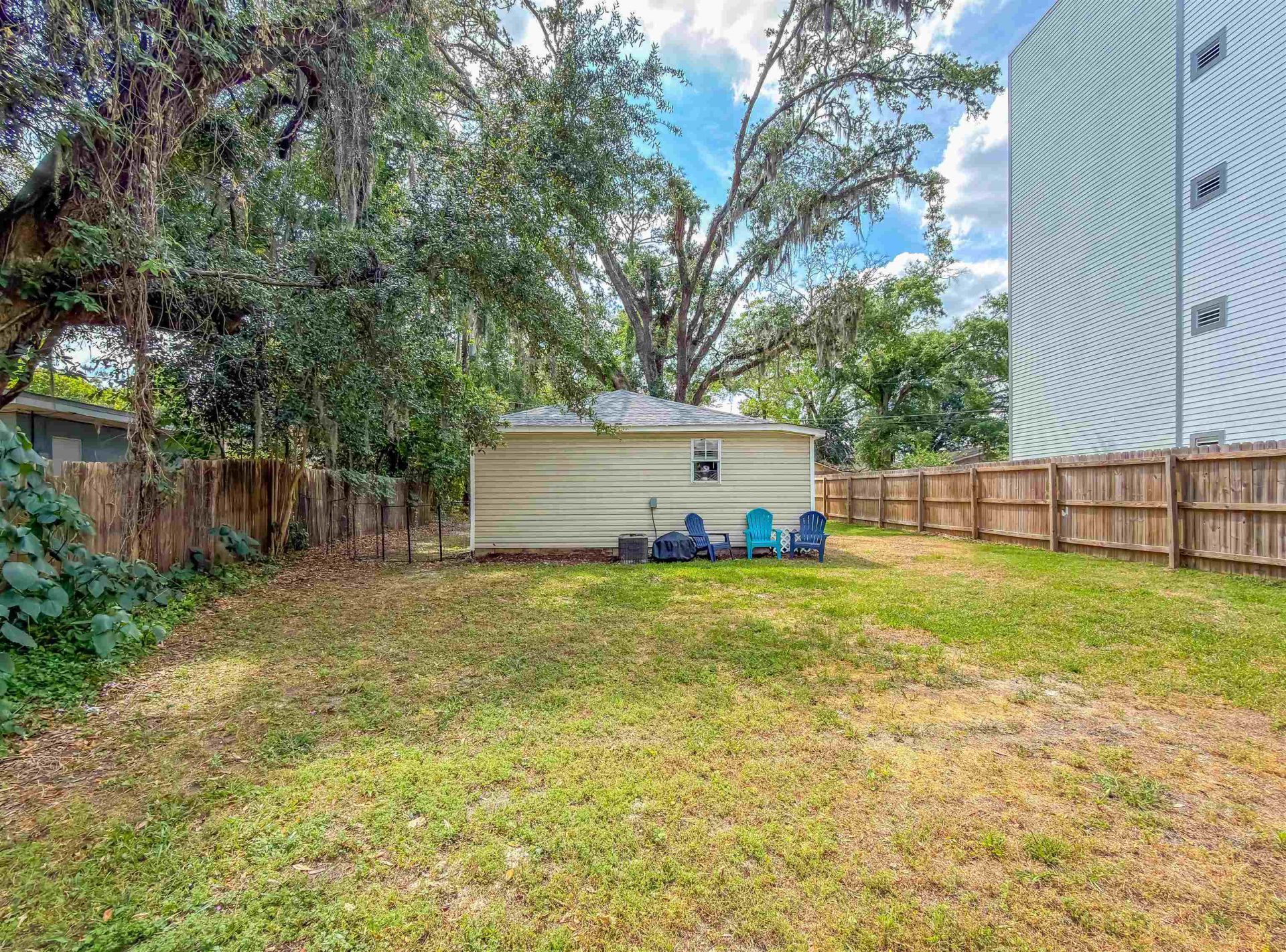 219 Atkinson Drive, Tallahassee, FL 32304 Photo