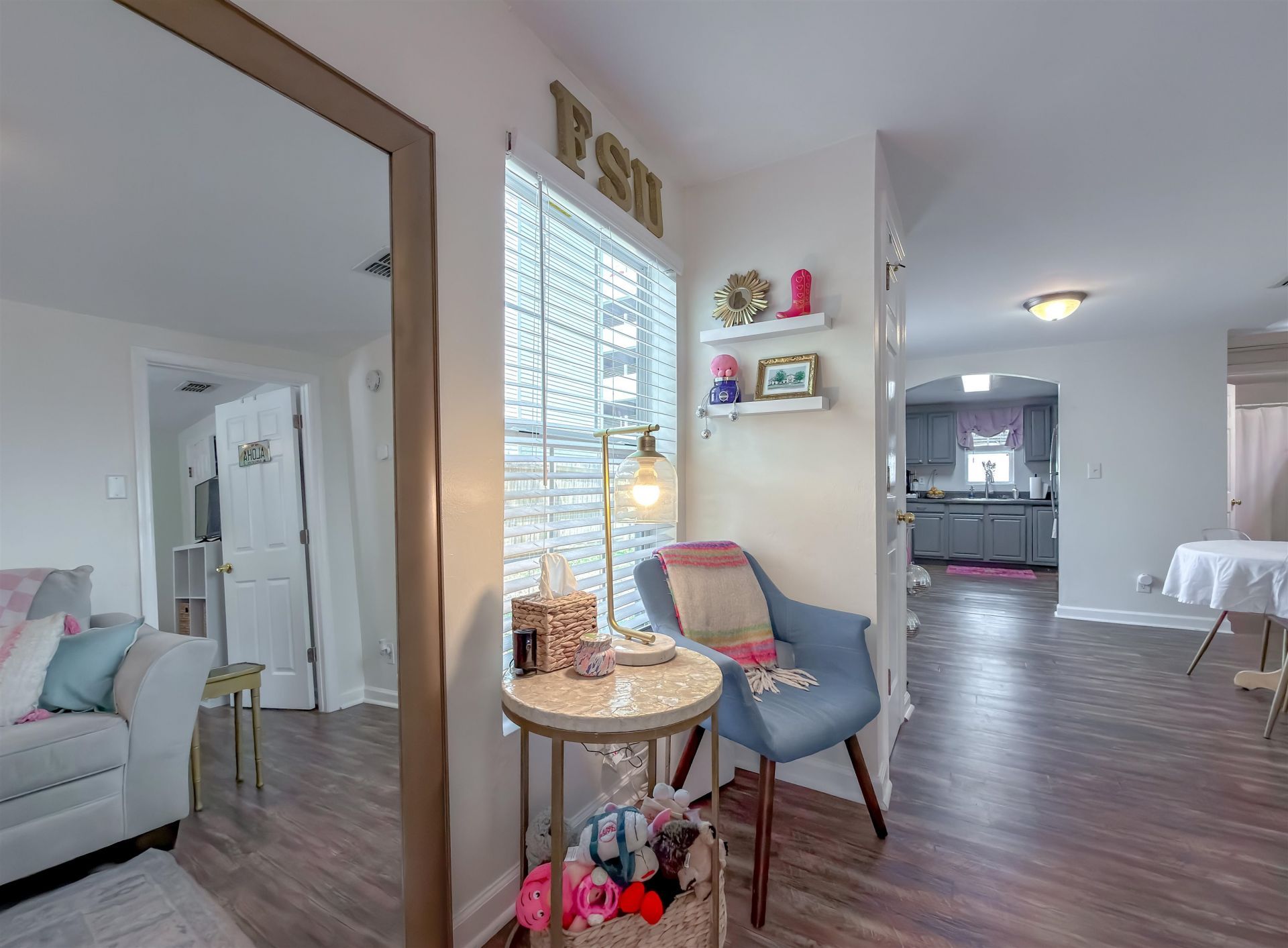 219 Atkinson Drive, Tallahassee, FL 32304 Photo