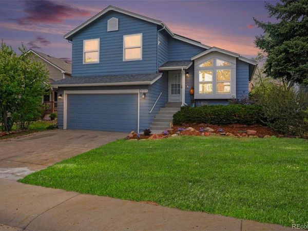 8994 Bermuda Run Circle, Highlands Ranch, CO 80130