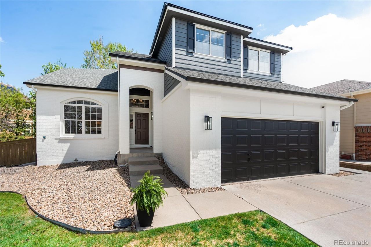 508 Winterthur Way, Highlands Ranch, CO 80129 Main Photo