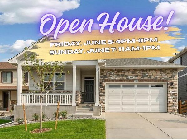 22603 E Radcliff Drive, Aurora, CO 80015