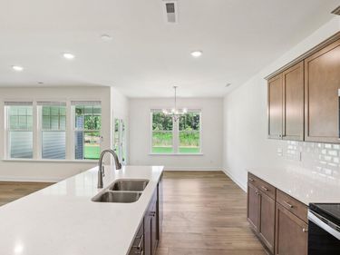 528 Hipwood Drive, Zebulon, NC 27597
