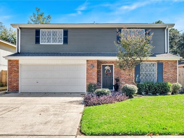 141 REX Drive , River Ridge, LA 70123