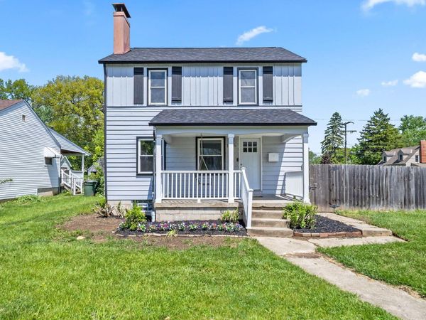 1676 E Lakeview Avenue, Columbus, OH 43224