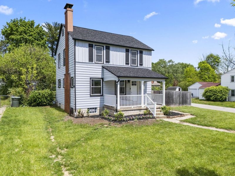 1676 E Lakeview Avenue, Columbus, OH 43224 Photo 49