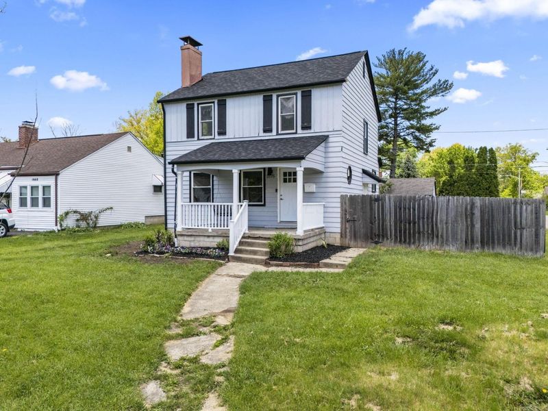 1676 E Lakeview Avenue, Columbus, OH 43224 Photo 56