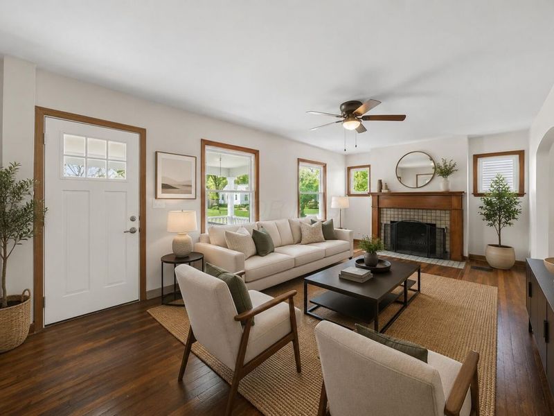 1676 E Lakeview Avenue, Columbus, OH 43224 Photo 6
