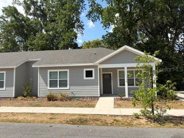 540 NW 30TH AVENUE , GAINESVILLE, FL 32609