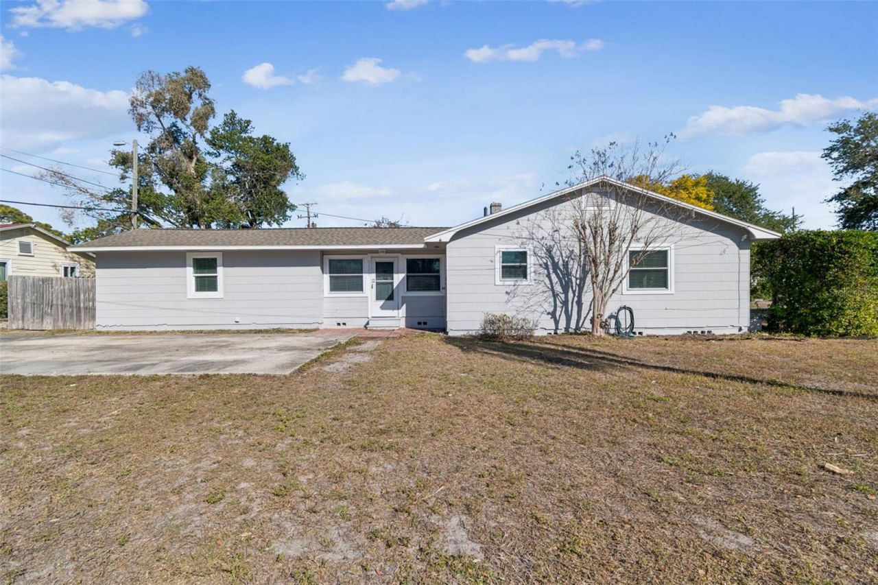 2900 49th Street N, Saint Petersburg, FL 33710 Photo