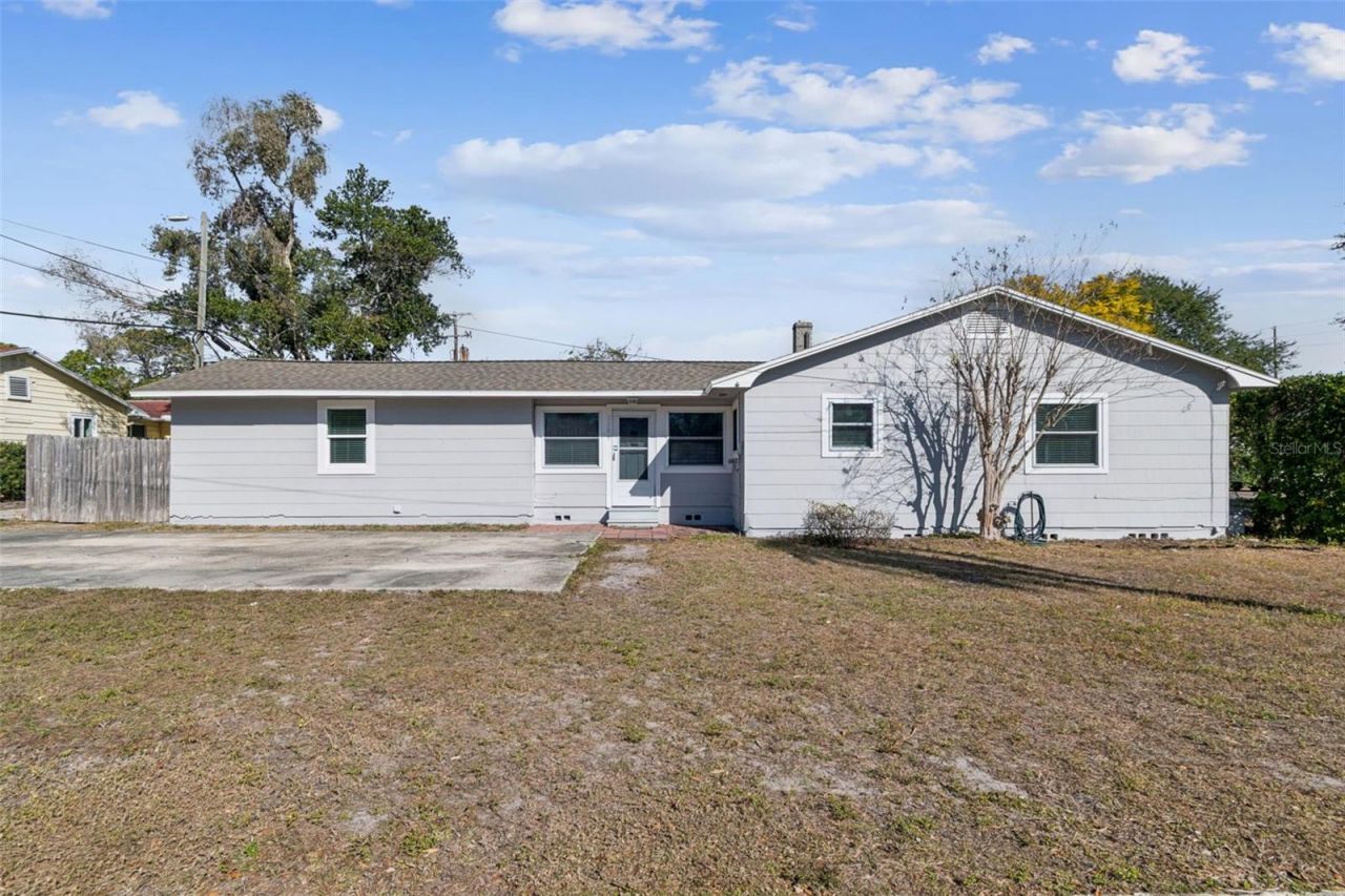 2900 49th Street N, Saint Petersburg, FL 33710 Photo