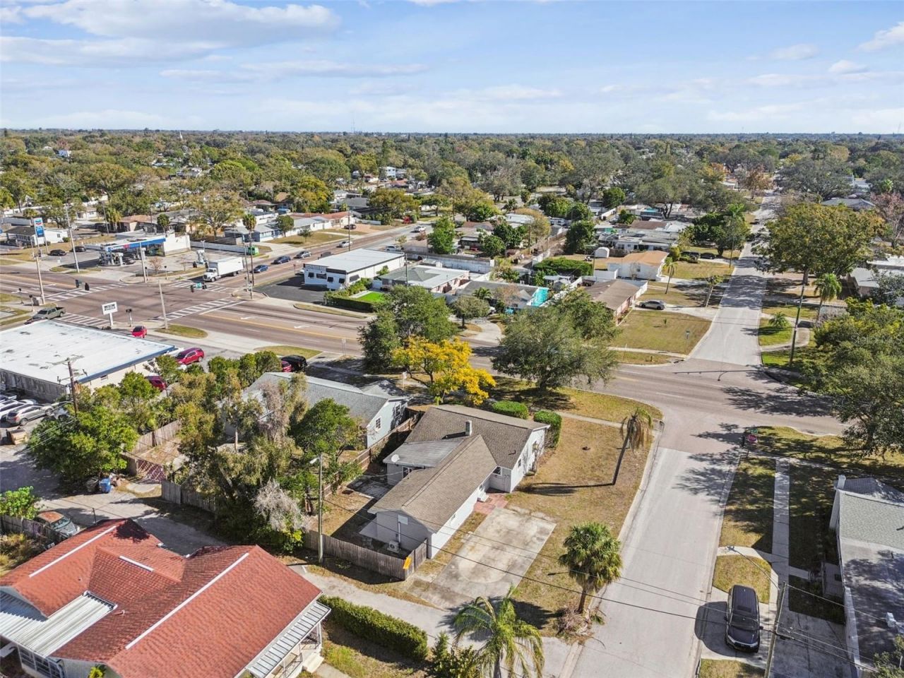 2900 49th Street N, Saint Petersburg, FL 33710 Photo