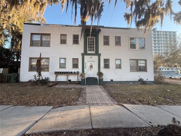 730 W CENTRAL AVENUE , WINTER HAVEN, FL 33880