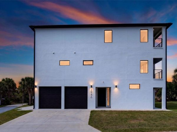 2946 N OCEAN SHORE BOULEVARD , FLAGLER BEACH, FL 32136