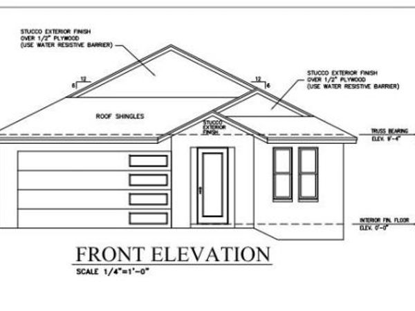 1405 W ARCTIC STREET , TAMPA, FL 33604