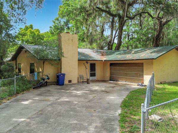 2548 CR 422 , LAKE PANASOFFKEE, FL 33538