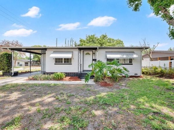 2501 BETHAWAY AVENUE , ORLANDO, FL 32806