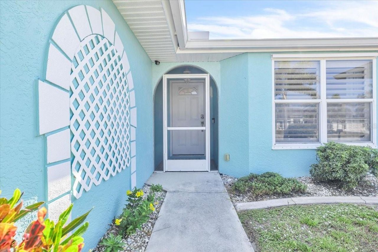 2386 Greenland Court, Punta Gorda, FL 33983 Photo