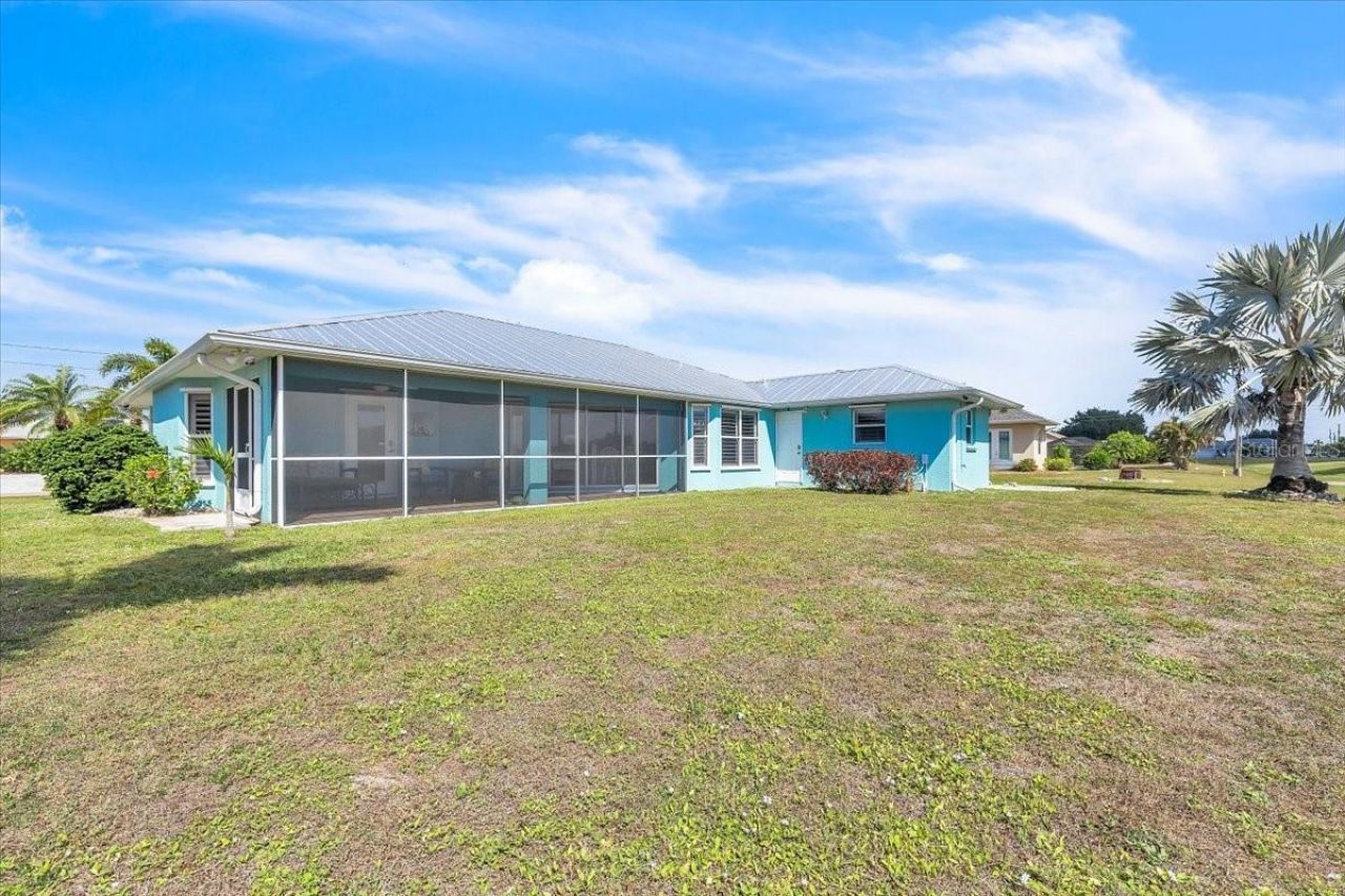 2386 Greenland Court, Punta Gorda, FL 33983 Photo
