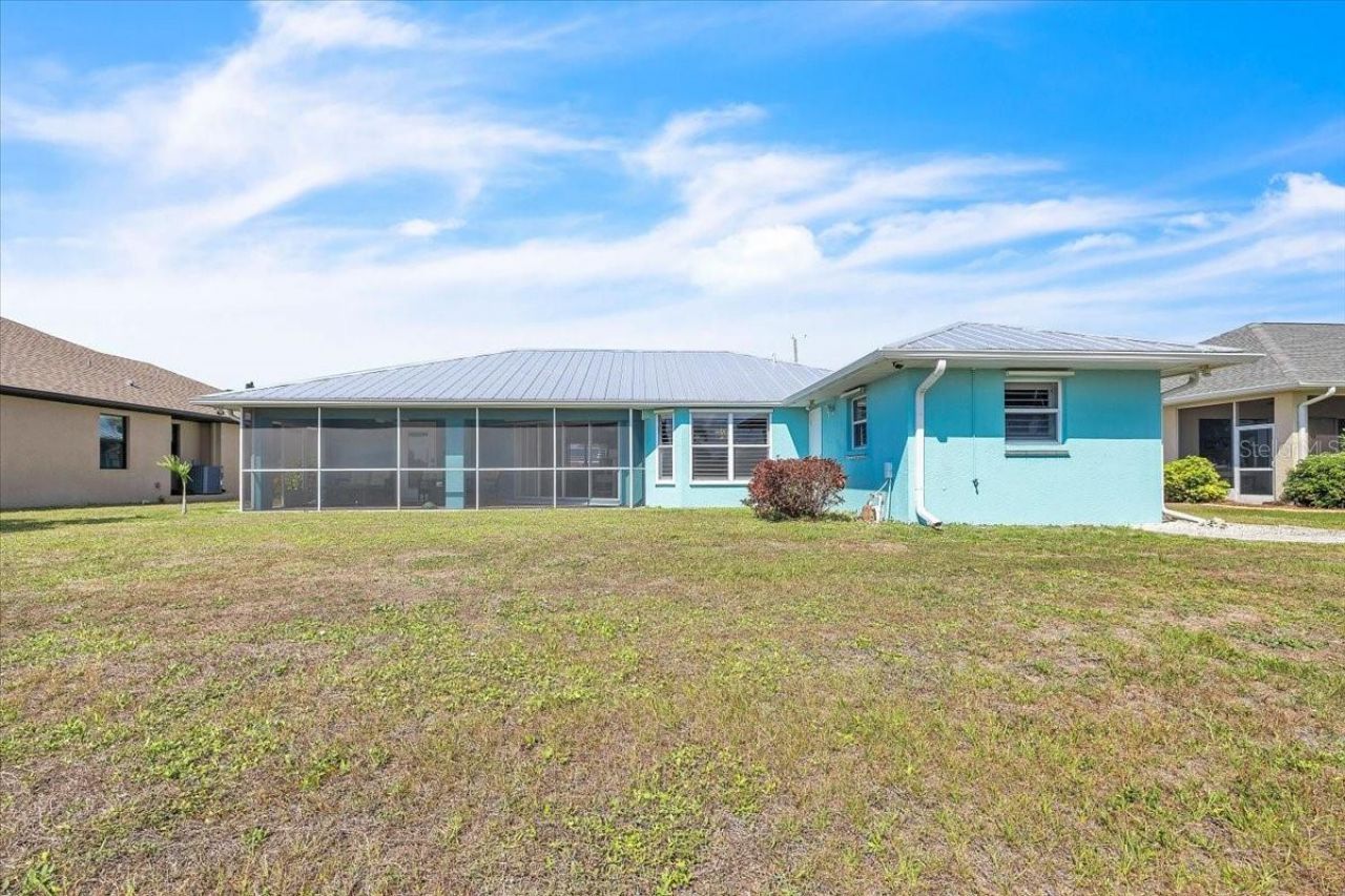 2386 Greenland Court, Punta Gorda, FL 33983 Photo