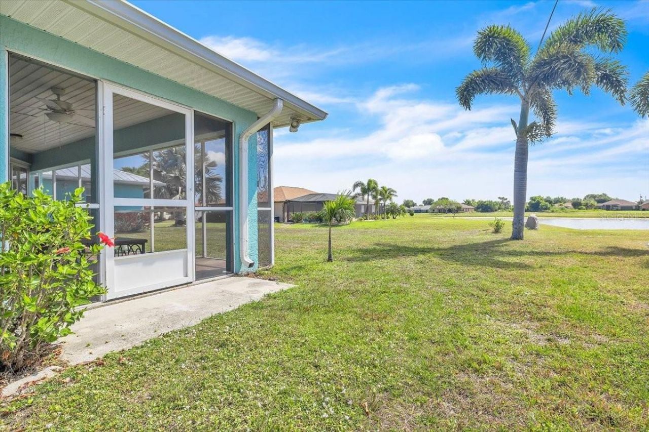 2386 Greenland Court, Punta Gorda, FL 33983 Photo