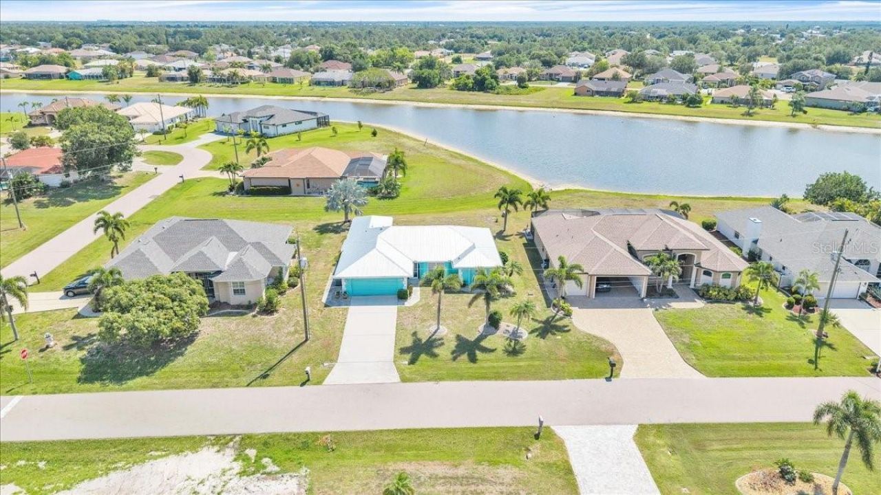 2386 Greenland Court, Punta Gorda, FL 33983 Photo