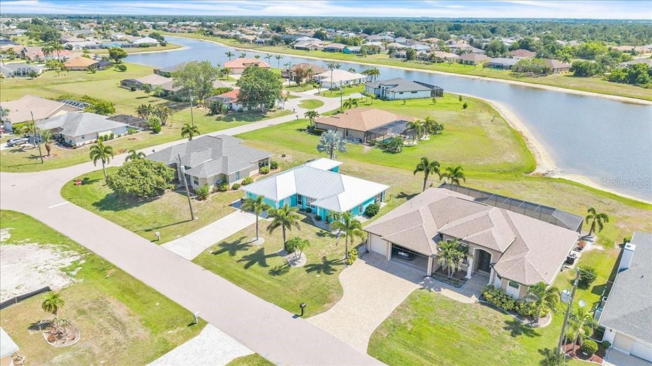 2386 Greenland Court, Punta Gorda, FL 33983 Photo