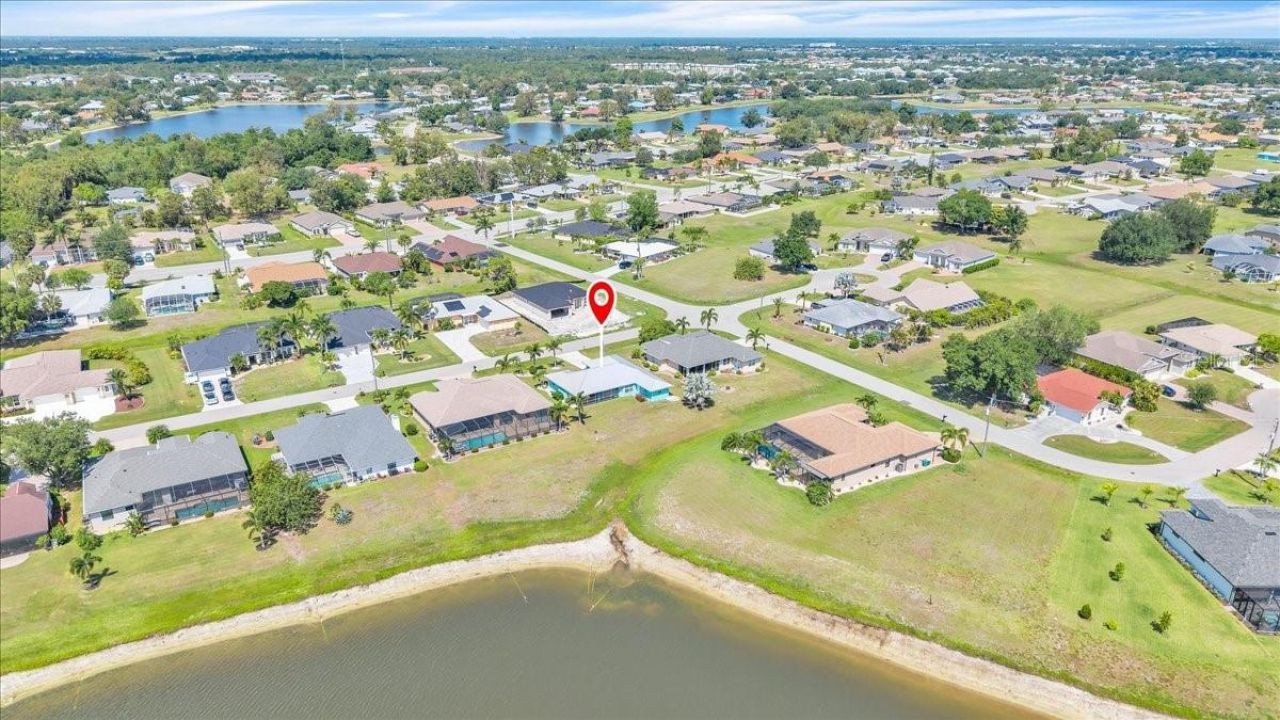 2386 Greenland Court, Punta Gorda, FL 33983 Photo