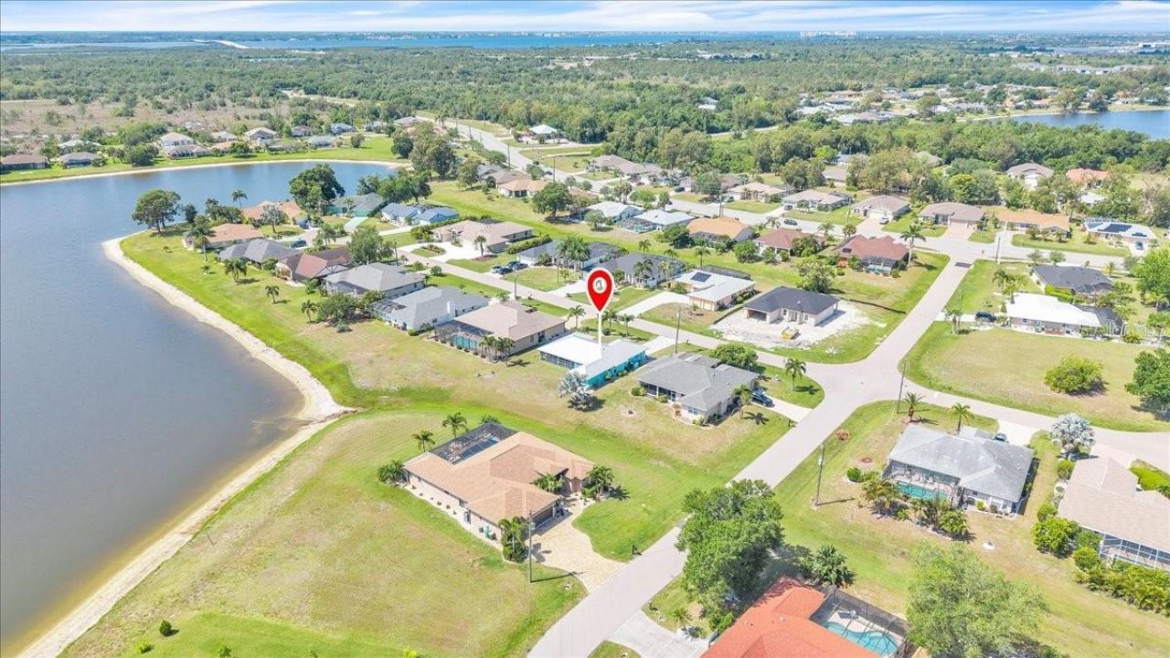 2386 Greenland Court, Punta Gorda, FL 33983 Photo