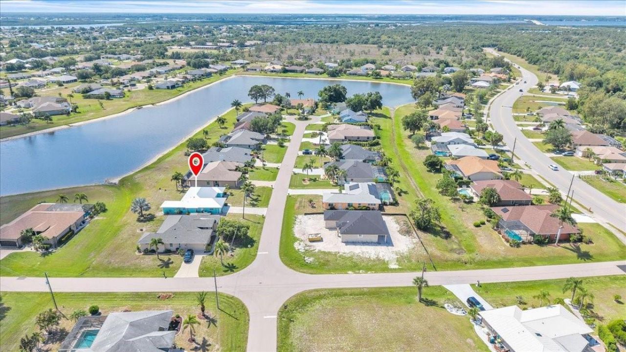2386 Greenland Court, Punta Gorda, FL 33983 Photo