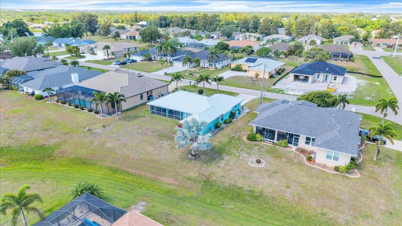 2386 Greenland Court, Punta Gorda, FL 33983 Photo