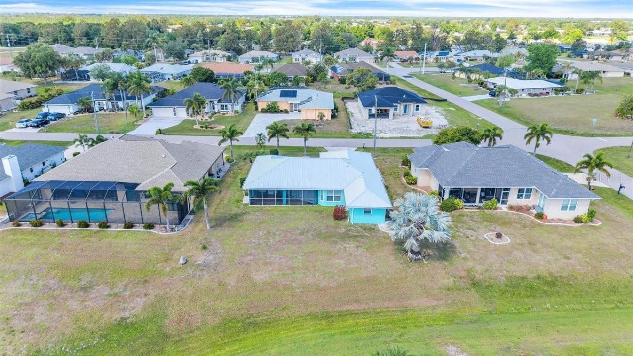 2386 Greenland Court, Punta Gorda, FL 33983 Photo