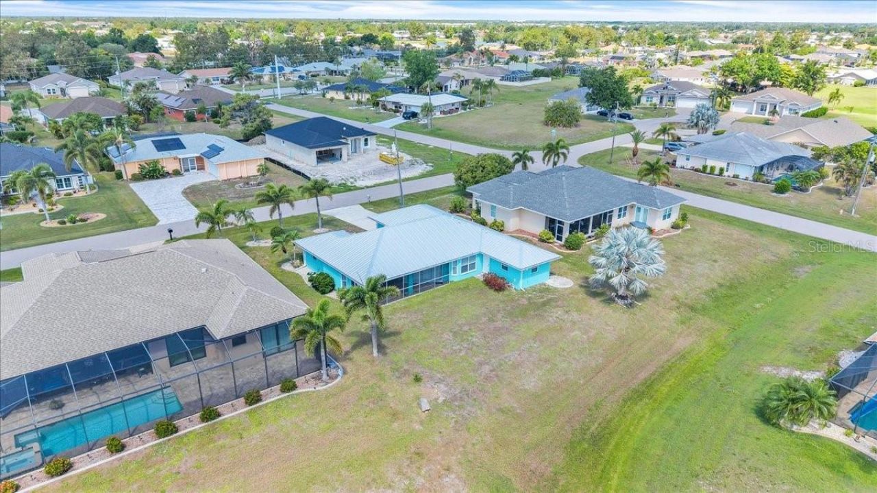 2386 Greenland Court, Punta Gorda, FL 33983 Photo