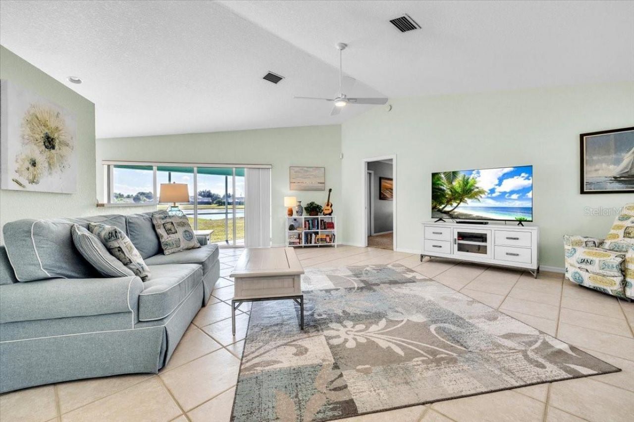 2386 Greenland Court, Punta Gorda, FL 33983 Photo