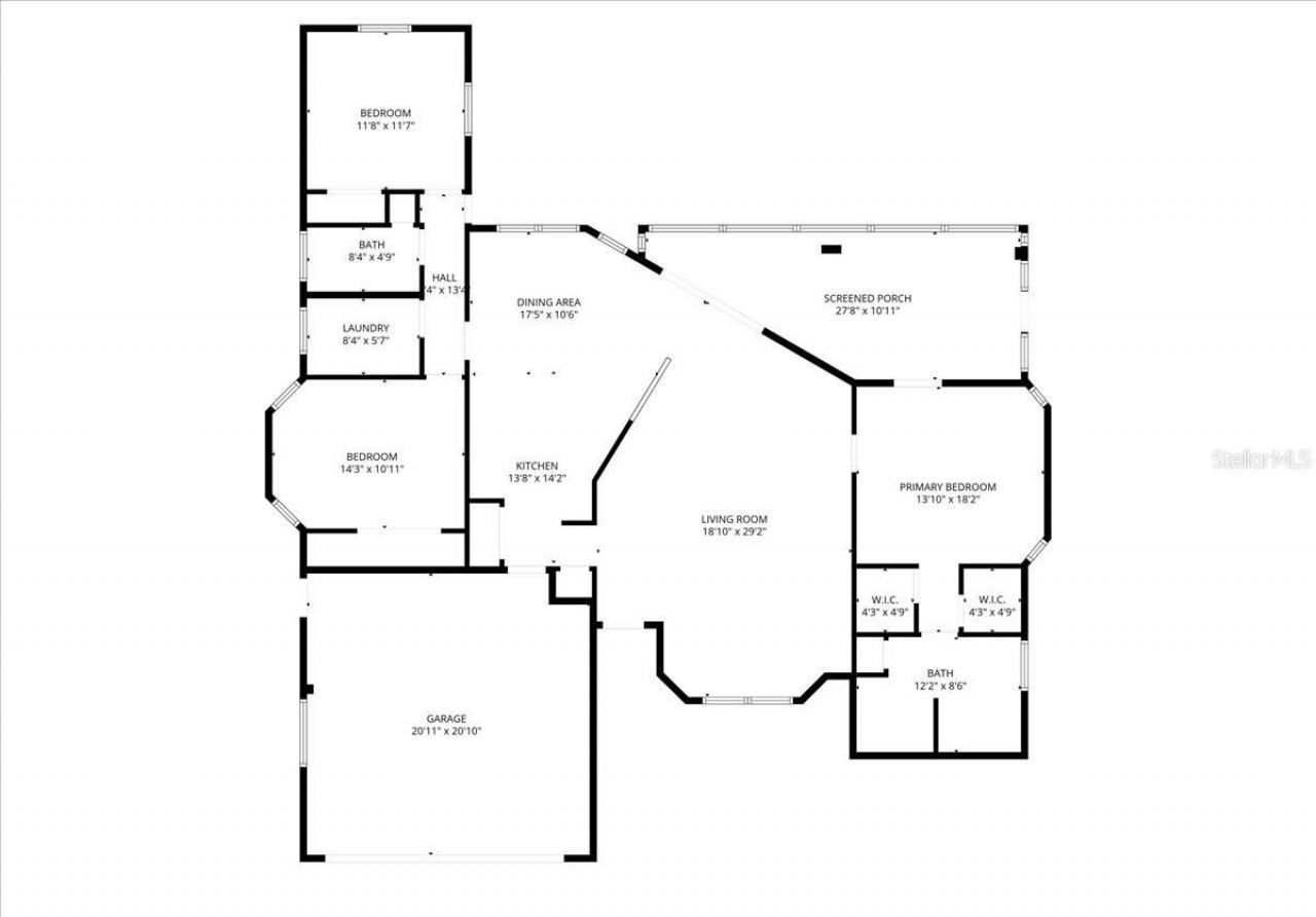 2386 Greenland Court, Punta Gorda, FL 33983 Photo