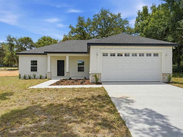 13404 NEW YORK AVENUE , ASTATULA, FL 34705