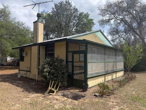 23199 NE 153RD COURT , FORT MC COY, FL 32134