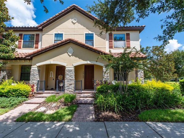 10155 EAGLE CREEK CENTER BOULEVARD , ORLANDO, FL 32832