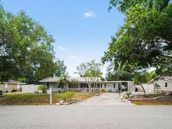 4304 MIDLAND ROAD , SARASOTA, FL 34231
