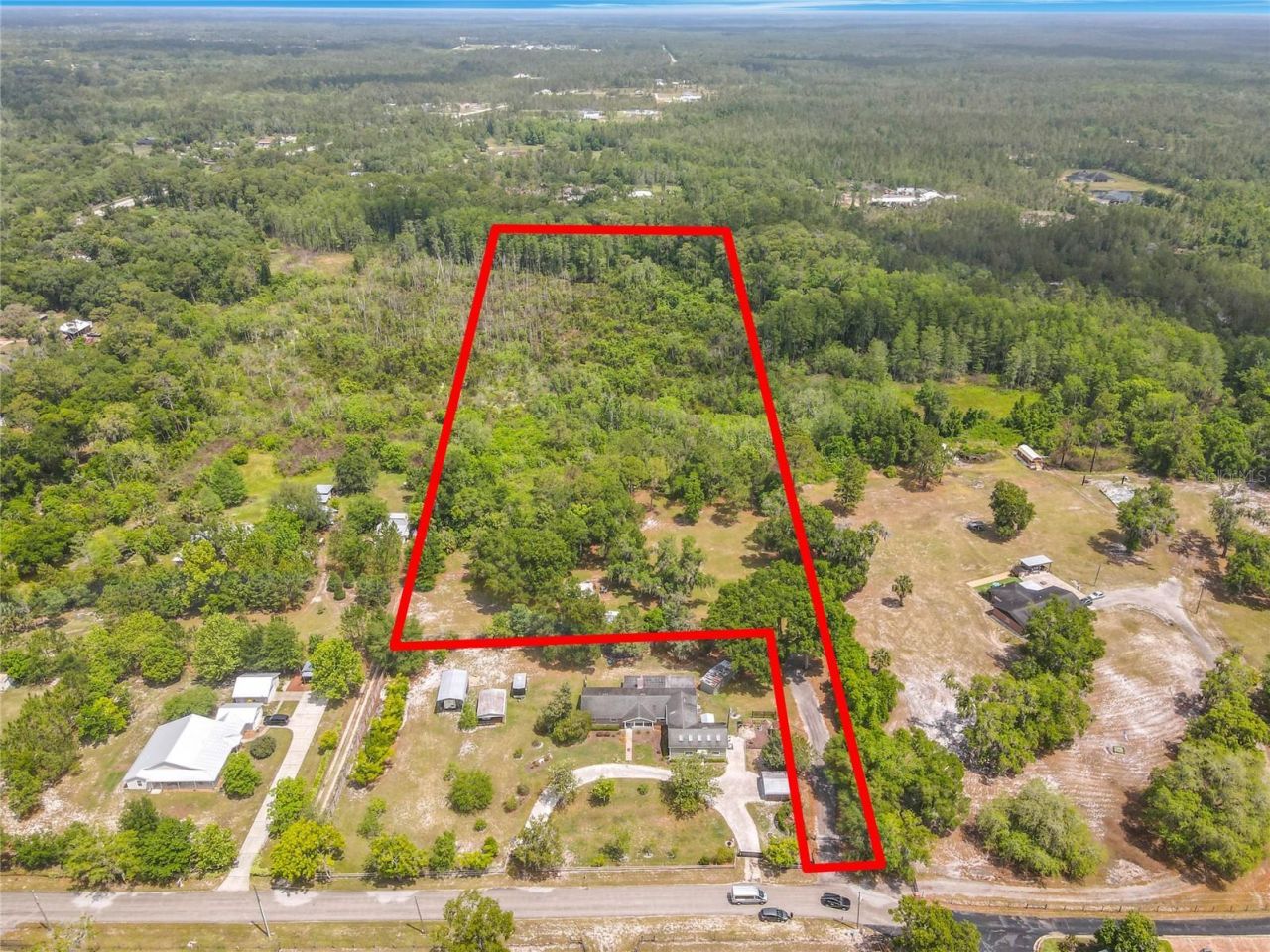 Please Call For Address, Lake Helen, FL 32744 Photo