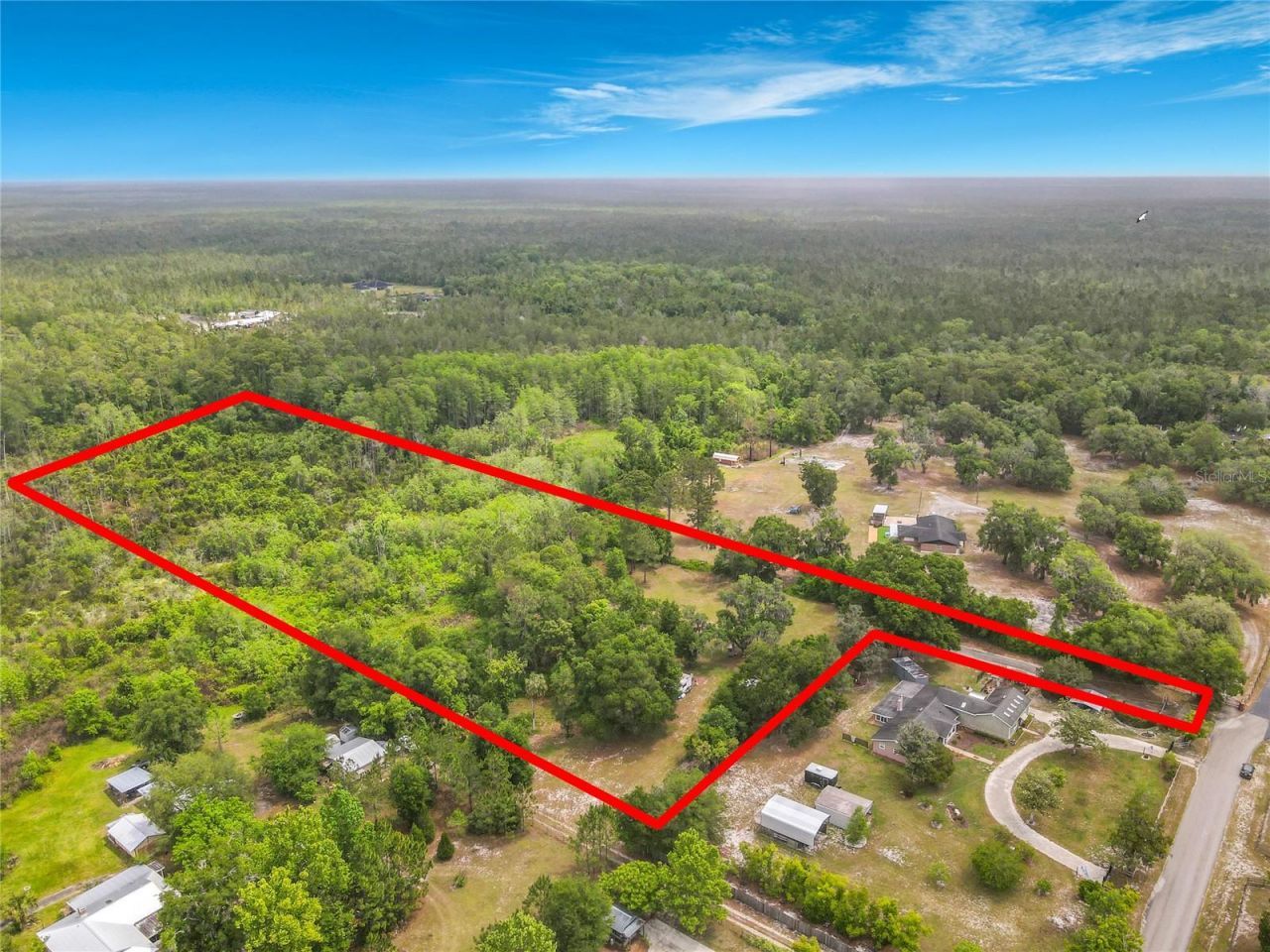 Please Call For Address, Lake Helen, FL 32744 Photo