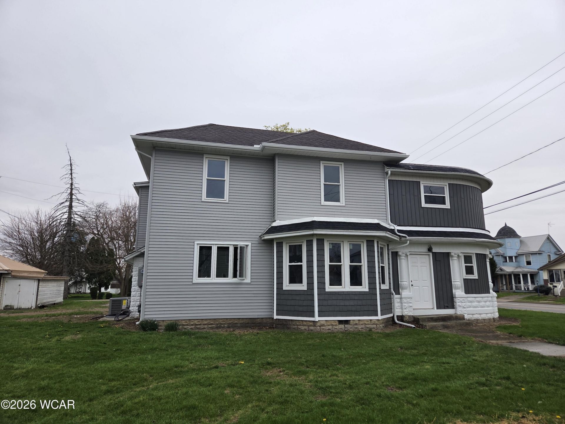 390 W Maple Avenue, Van Wert, OH 45891 Main Photo