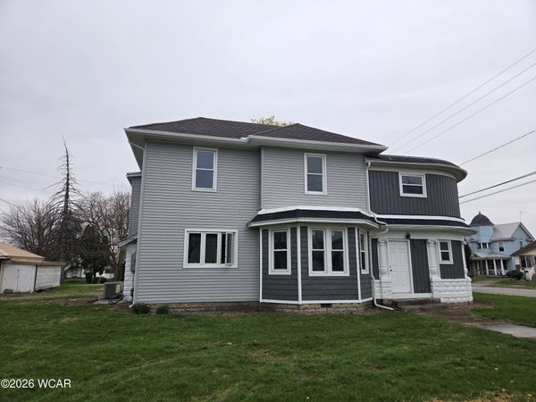 390 W Maple Avenue, Van Wert, OH 45891