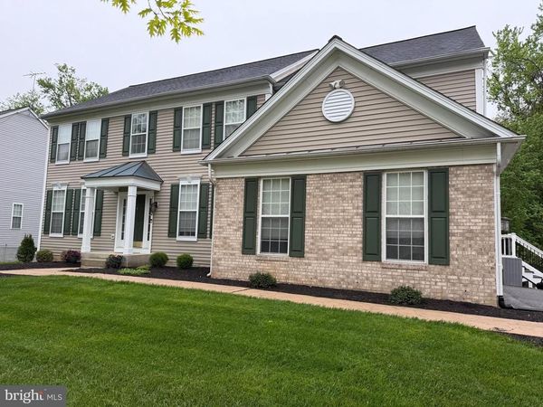 11222 APPALOOSA DRIVE, REISTERSTOWN, MD 21136