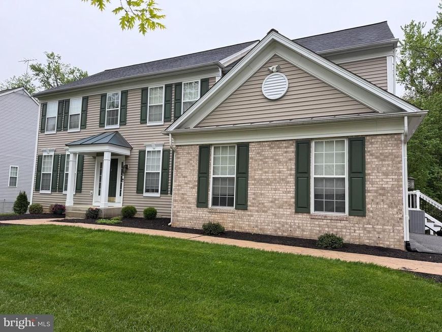 11222 Appaloosa Drive, Reisterstown, MD 21136 Main Photo