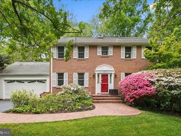 10741 MIDSUMMER DRIVE, RESTON, VA 20191