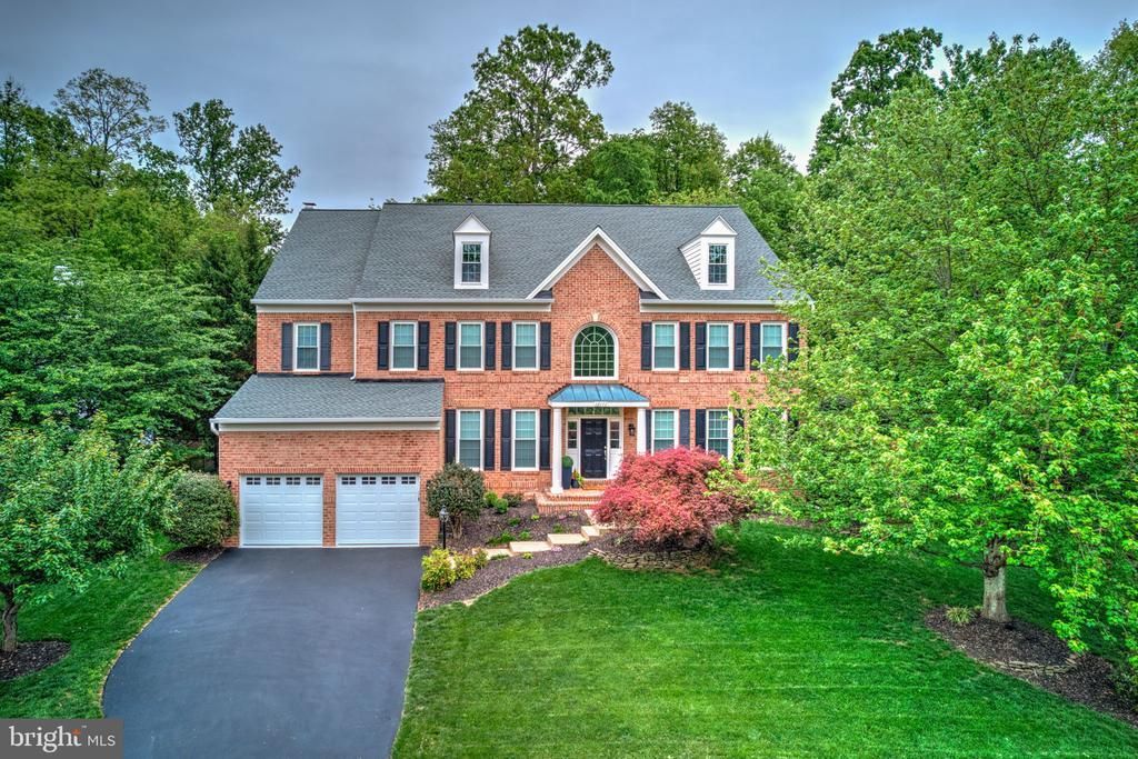 12111 Walnut Branch Road, Reston, VA 20194 Main Photo