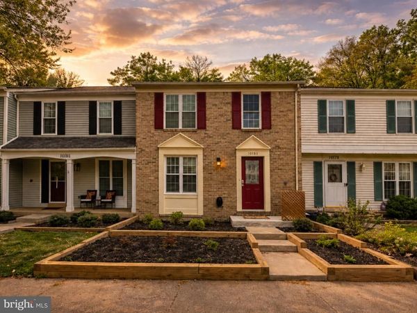 10180 SASSAFRAS WOODS COURT, BURKE, VA 22015