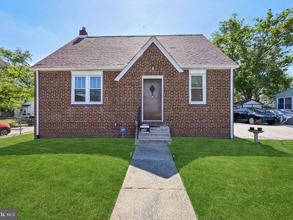 6104 HIGHLAND AVENUE, PENNSAUKEN, NJ 08110