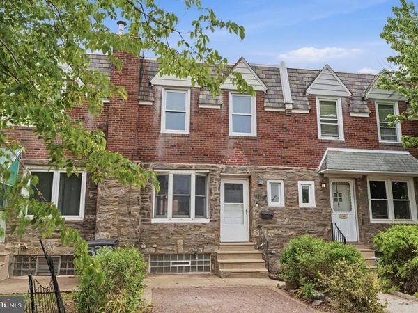3305 TUDOR STREET, PHILADELPHIA, PA 19136