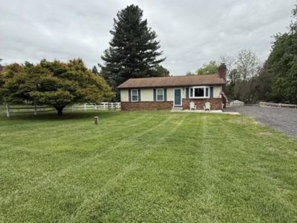 14704 OLD HANOVER ROAD, UPPERCO, MD 21155